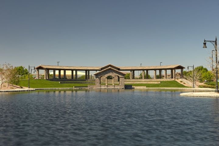 Stratland Neighborhood