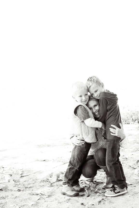 Kent Family Portraits