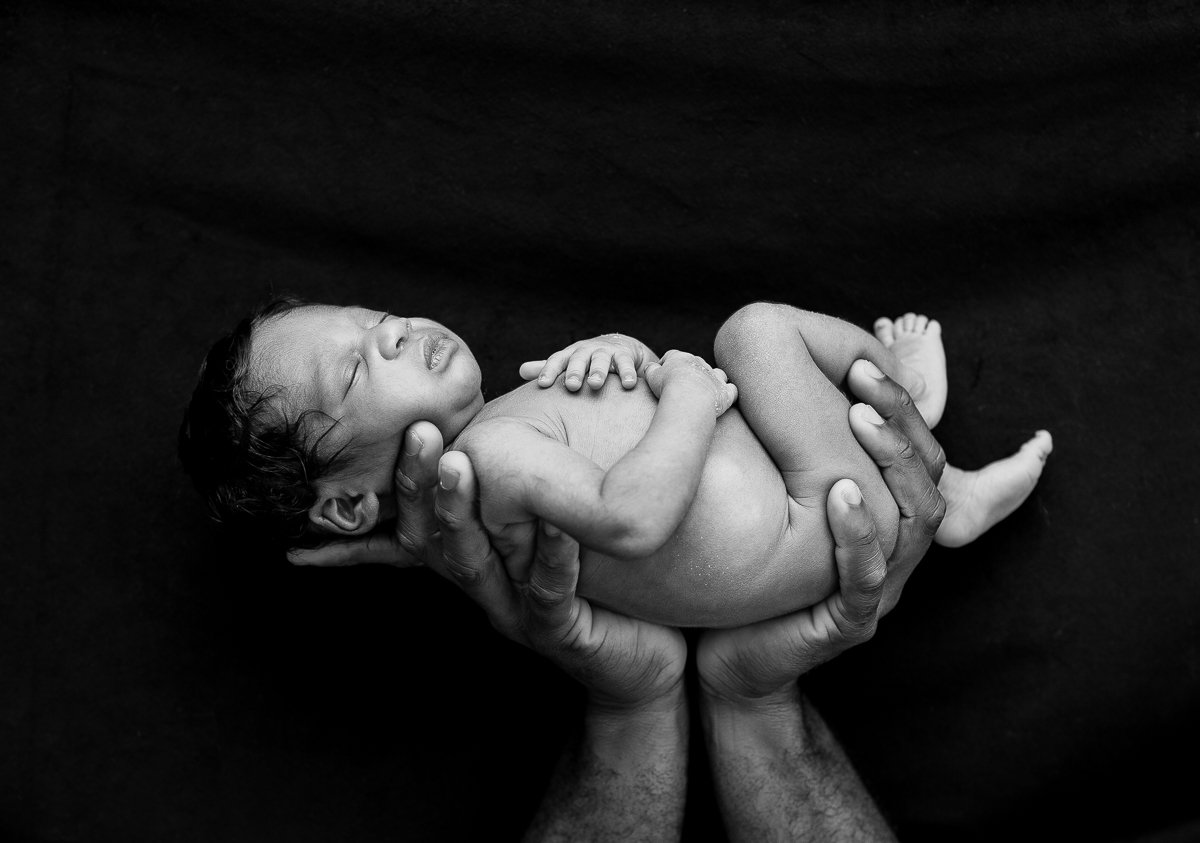 Newborn                   Questionnaire