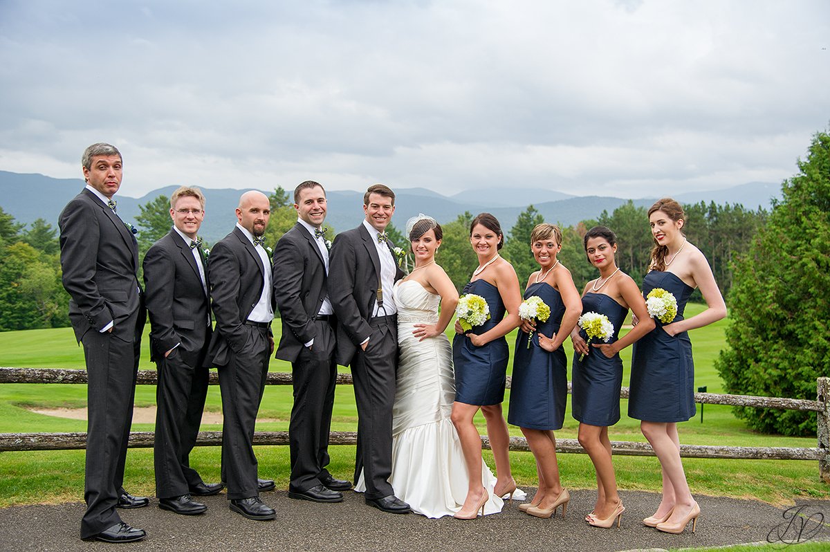 jessica painter photography, lake placid wedding photographer
