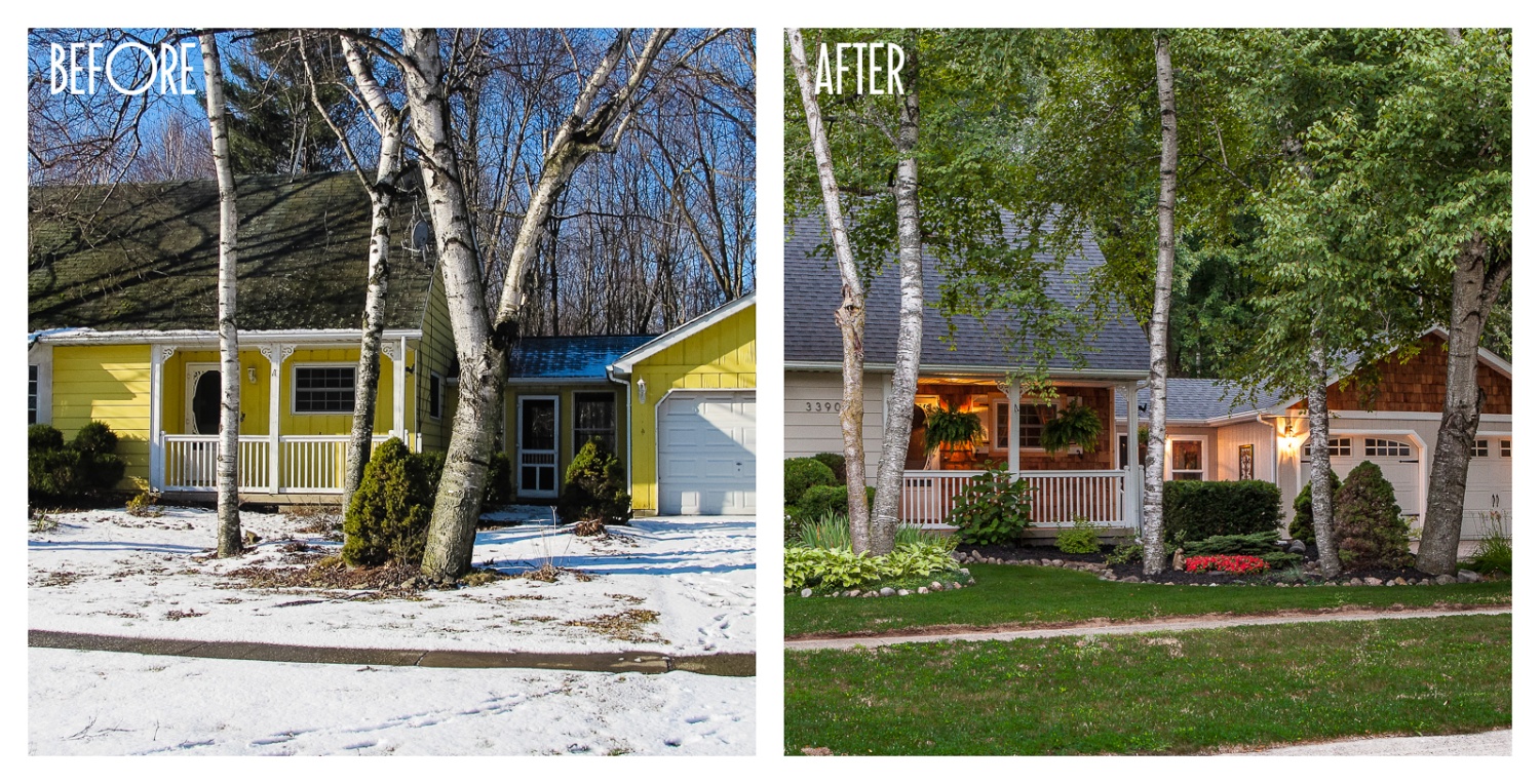 Portrait Session in Summerfield, FL