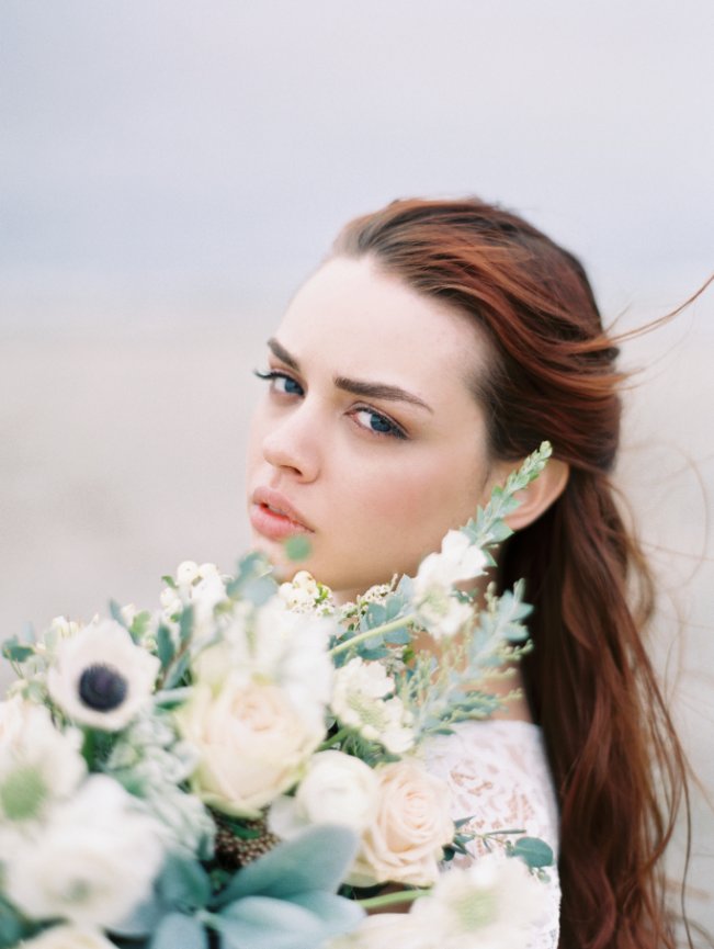 Blue Rose Photography