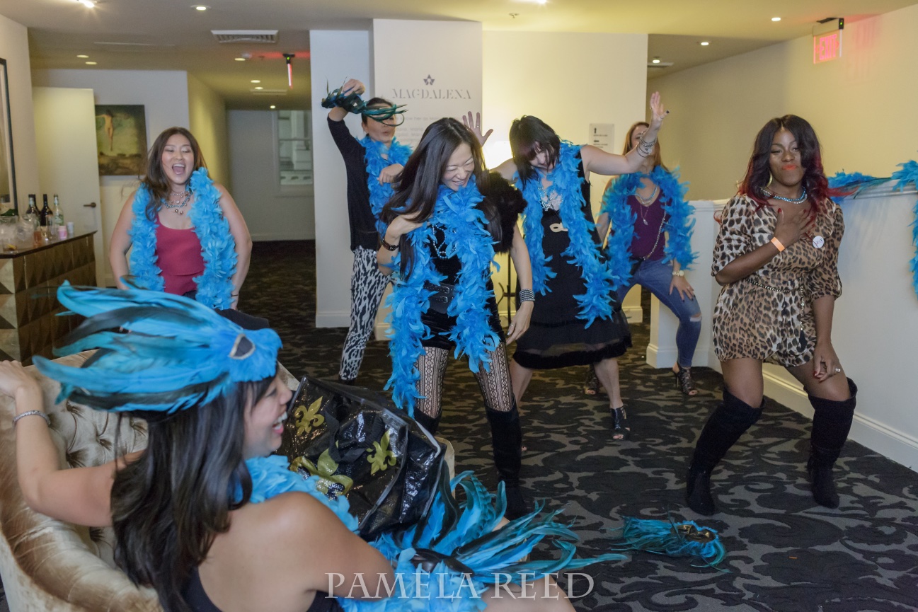 Big Sam's Funky Nation - New Orleans Brass Bands - Pamela Reed Photography