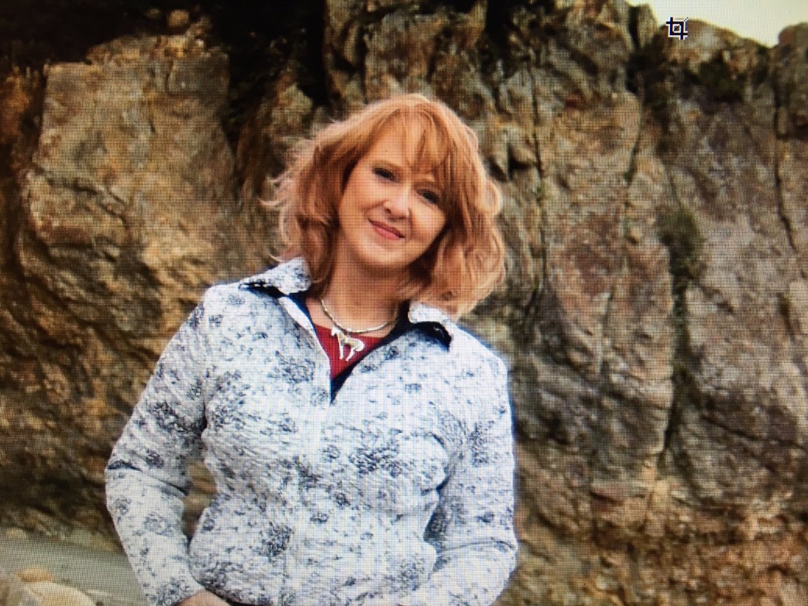 Board Member, Melinda Hughes-Berland