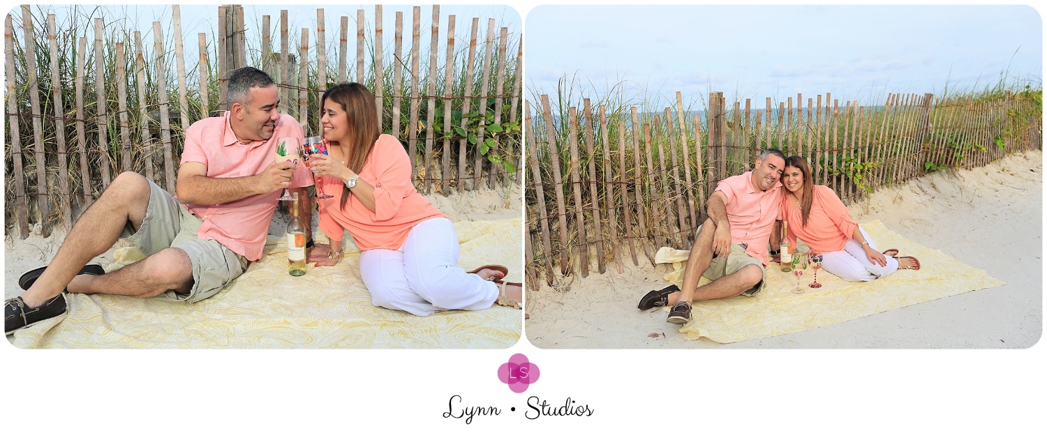 Fort Lauderdale Family Photographer - Mother & Daughters Beach Session