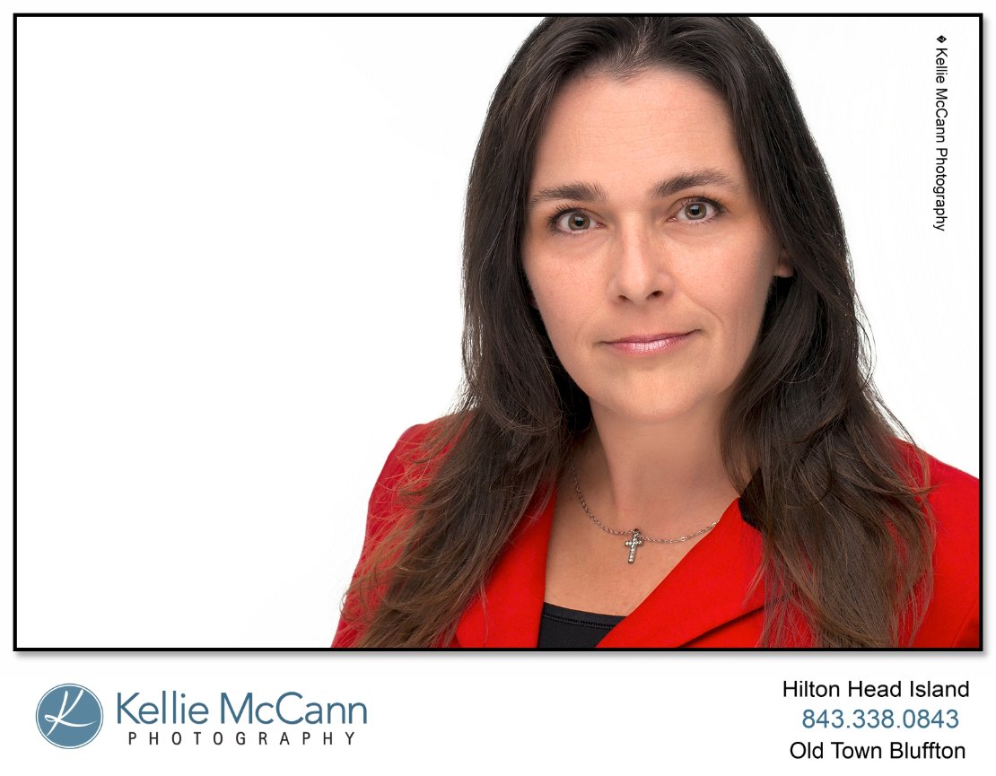 Polish Your Professional Image Before 2026: Exclusive Year-End Headshot Promotion