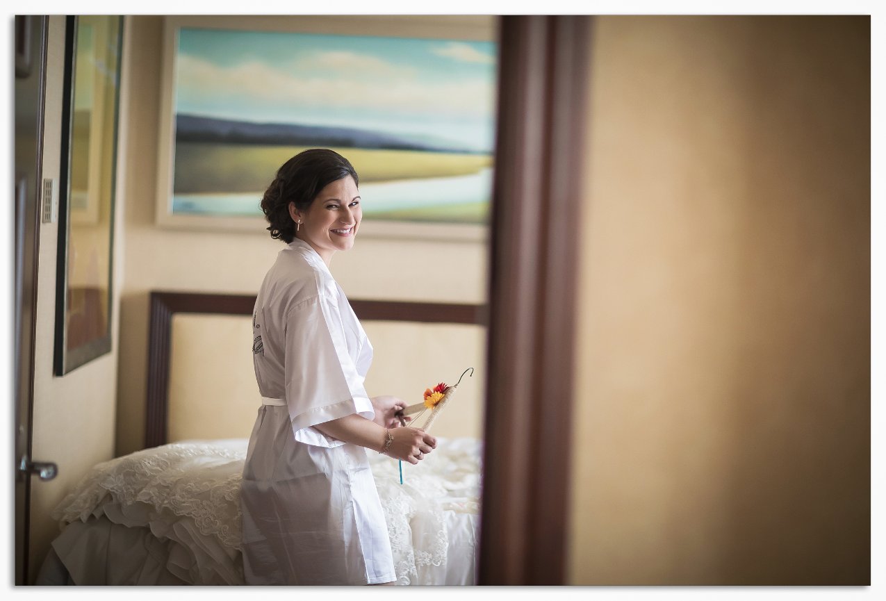 Julia and Ian Wedding