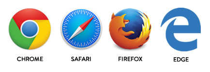 Which Internet Browser Should I Use? - PhotoBiz Growth Hub