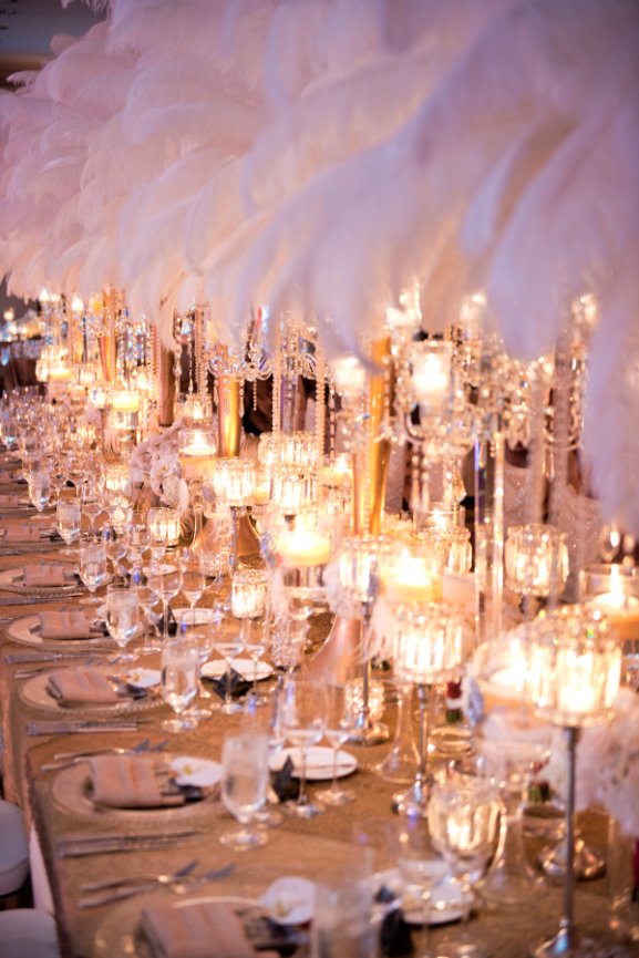 A Day In The Life of a Wedding Planner - How the wedding day unfolds