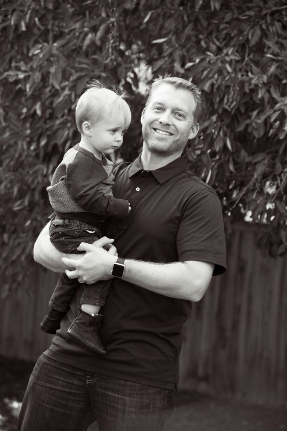 McPherson Family Portraits