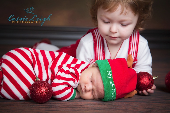 Baby Charlotte, Concord NC Newborn Photographer