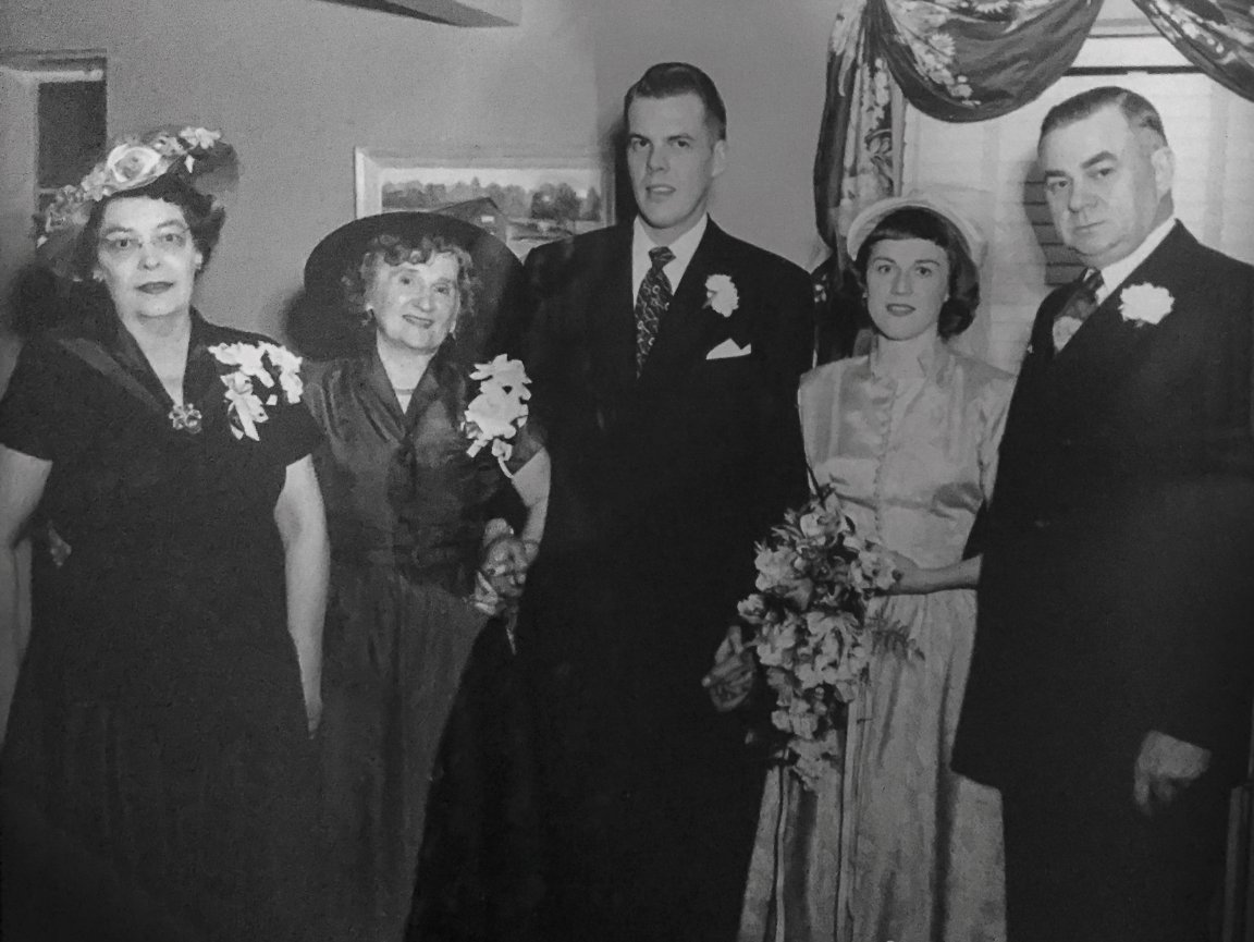 After the Wedding Recap - This Adventure Called Marriage