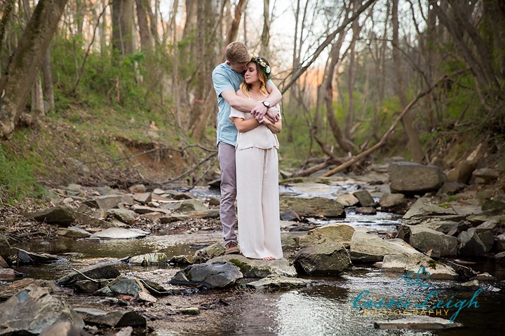 Josh and Sam Tied the Knot! The Farmstead, Wedding Photographer