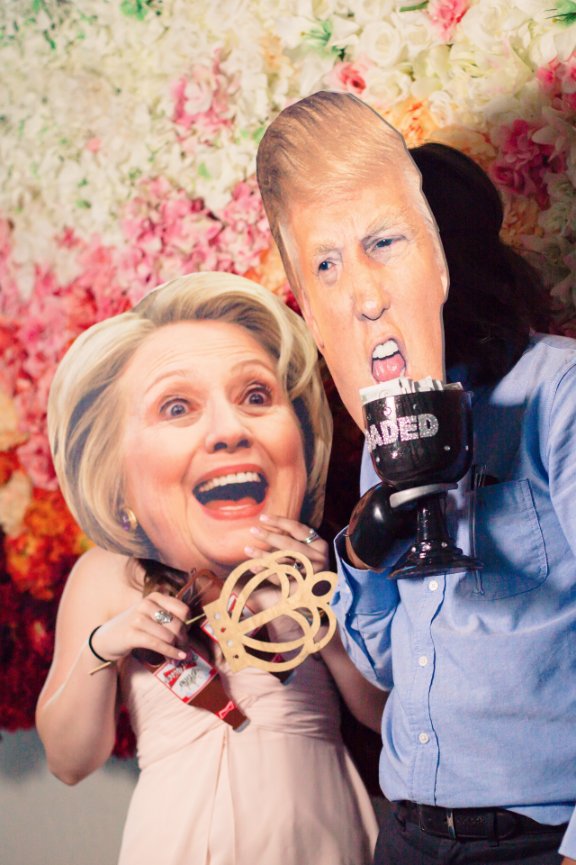 epic photo booth props