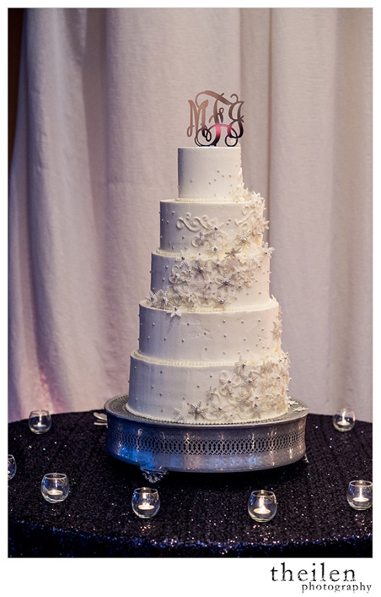 Edgewood Wedding Brunch