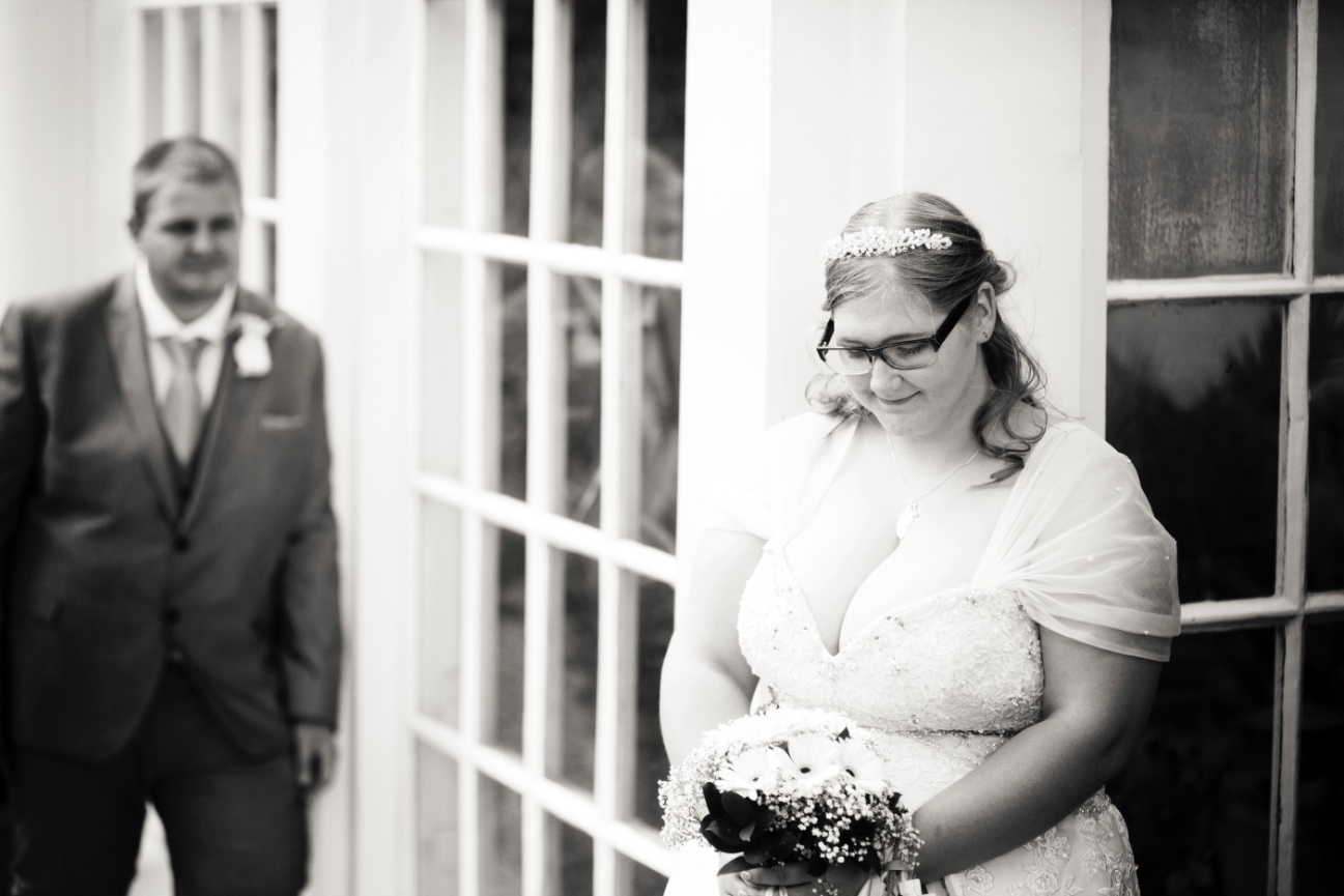 Jemma & Bradleys Wedding