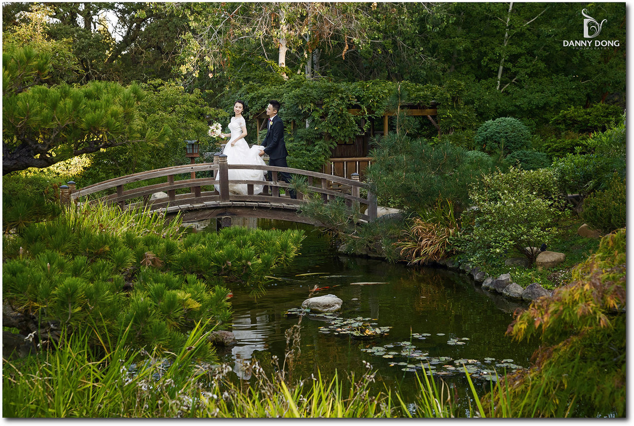 Montalvo Arts Center Wedding : Stacy + Paul 