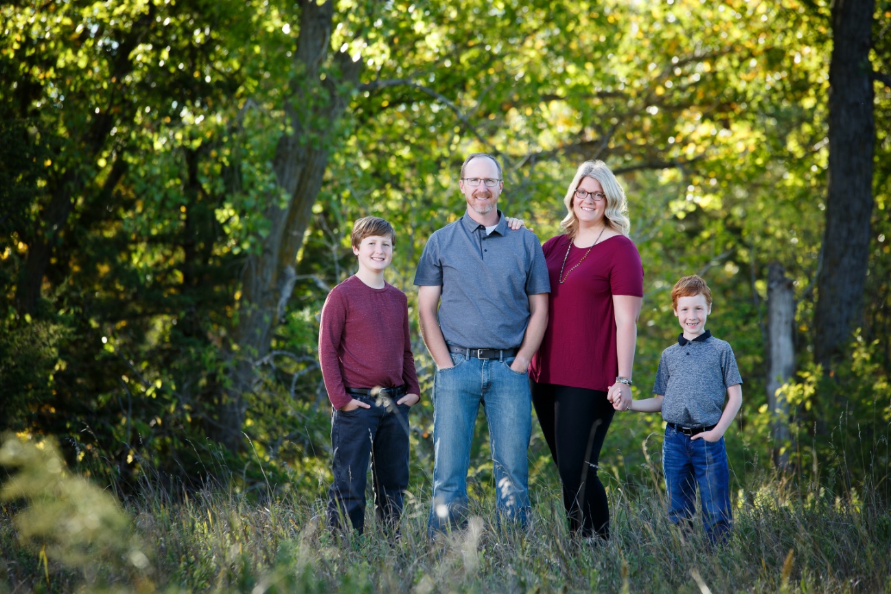 4 Tips for Capturing Your Baby's First Year