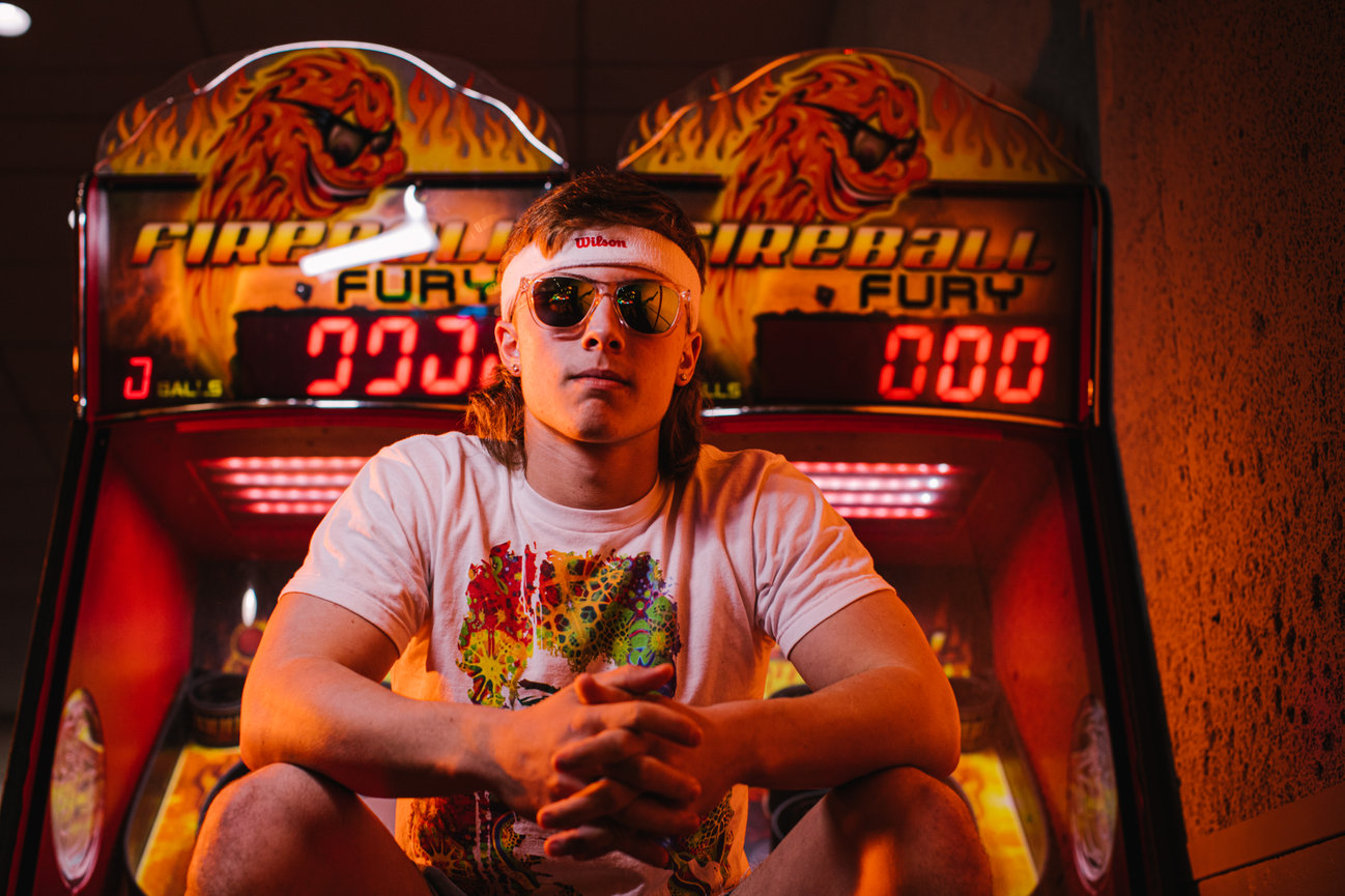 How to Prepare for YOUR Senior Portrait Shoot