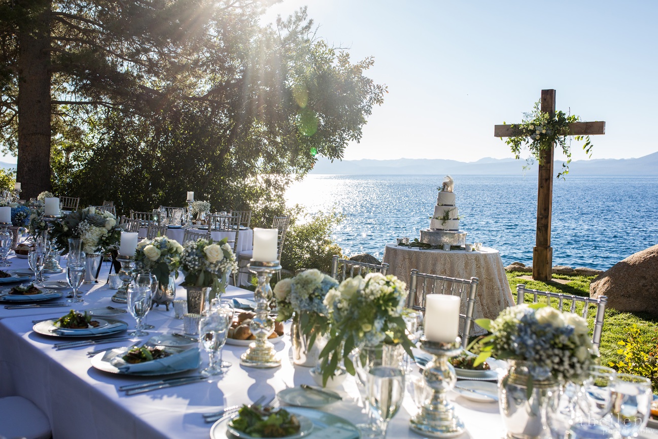 Edgewood Wedding Brunch