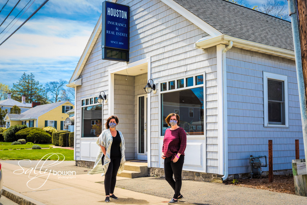 Braintree High School Class of 2020