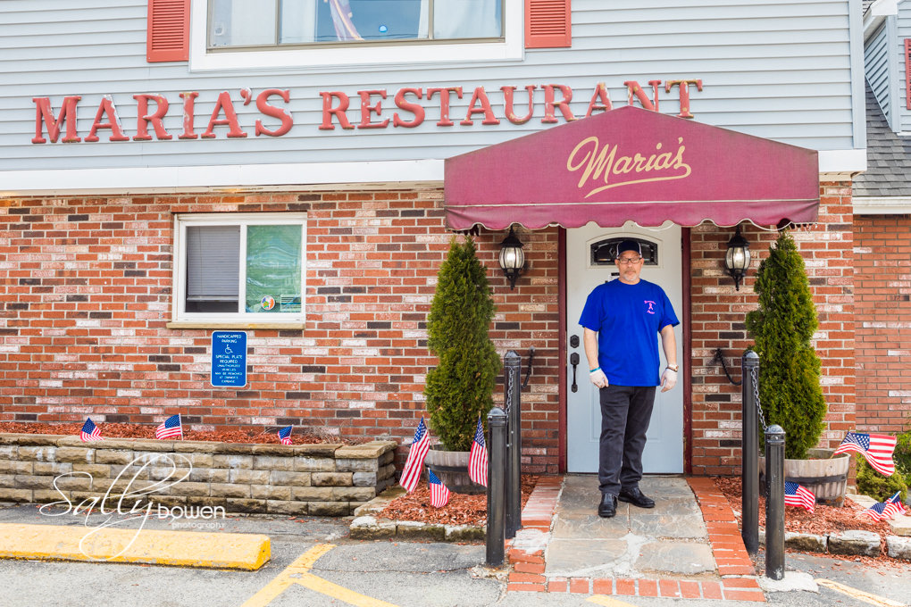 Braintree High School Class of 2020