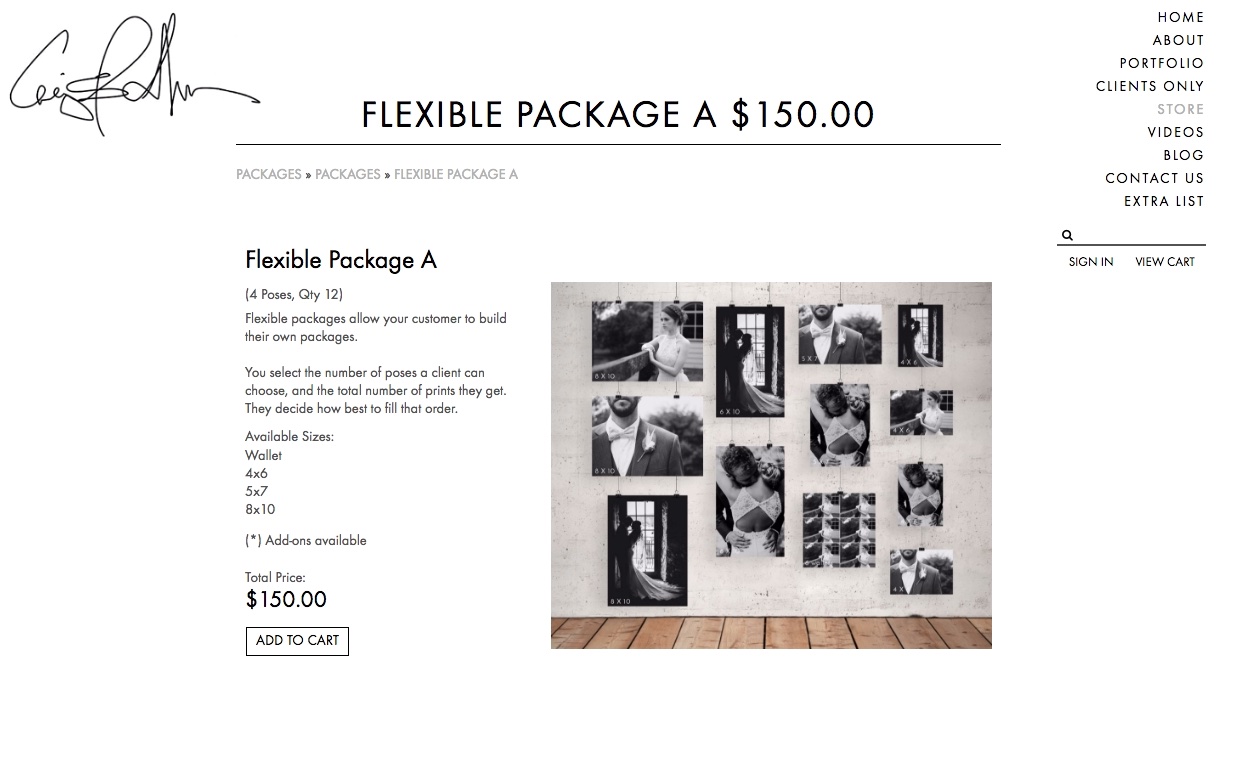 Quickly Prep Your Website for Black Friday and Cyber Monday