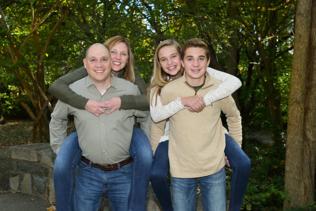 Family and  Children