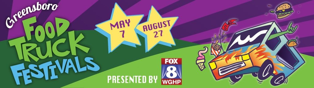 Going out in Greensboro: 7 things to do this weekend of July 26