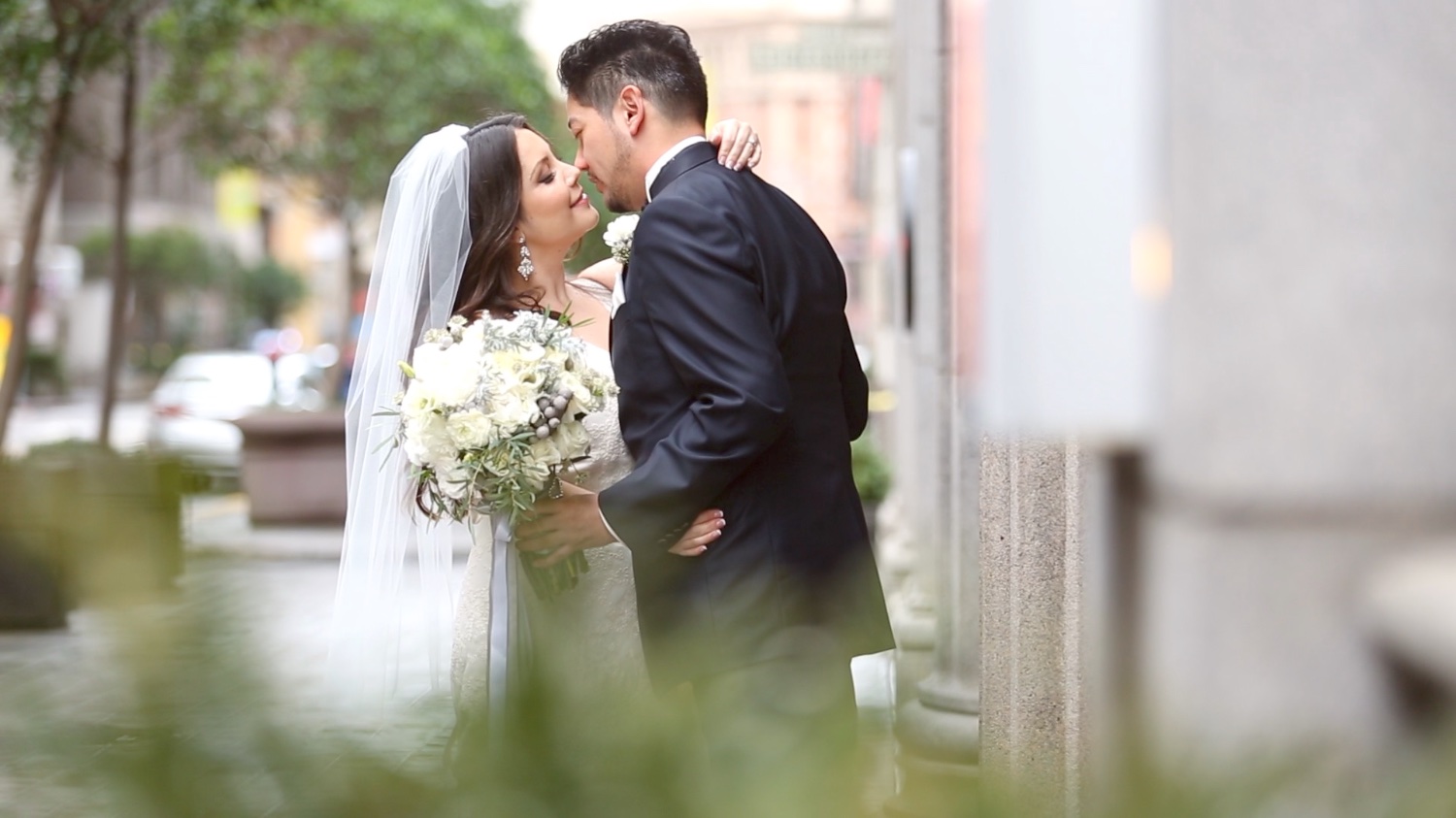 The Julia Morgan Balloom, San Francisco