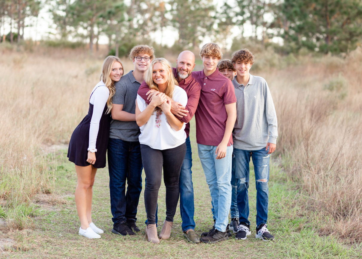 Celebrating Motherhood