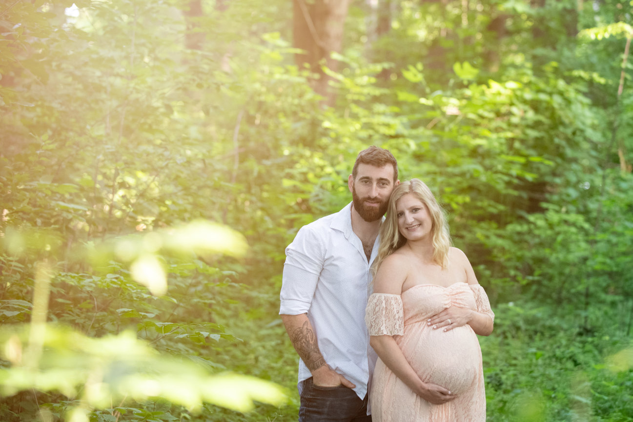 Preparing for your Twin photography session, Erie PA