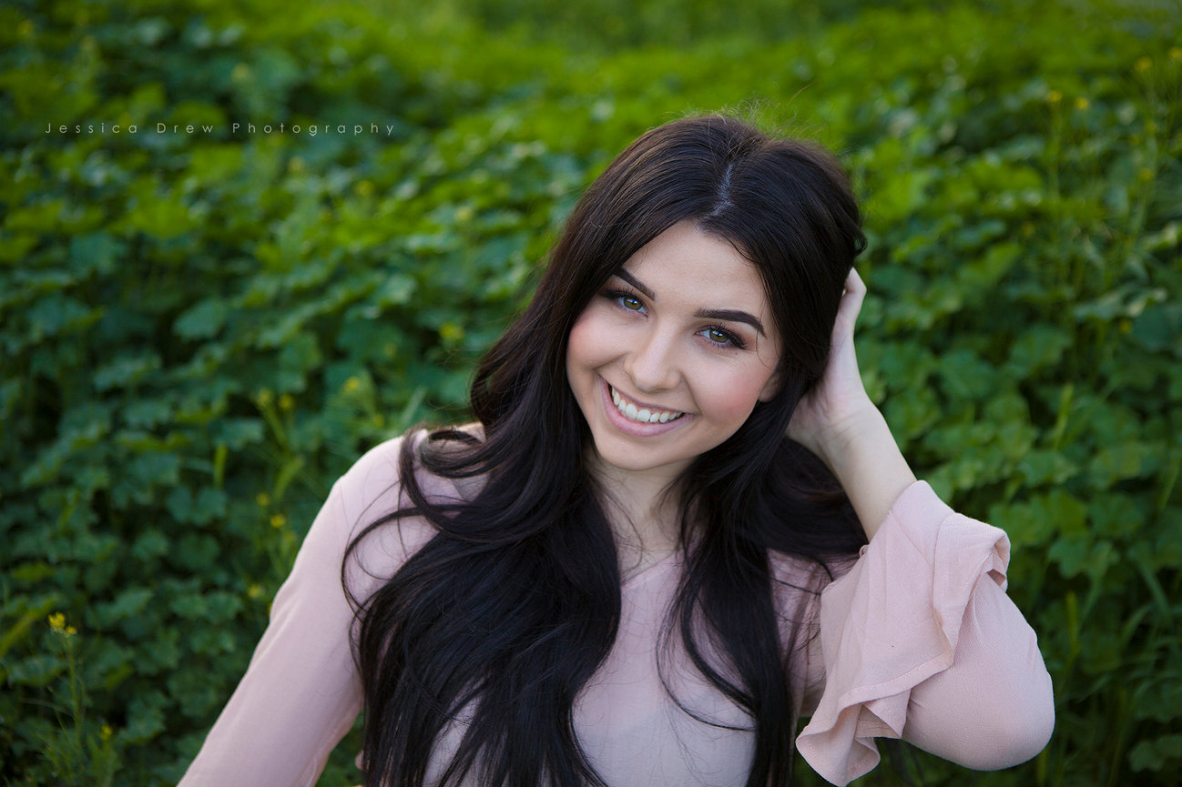 MYA - HIGH SCHOOL SENIOR