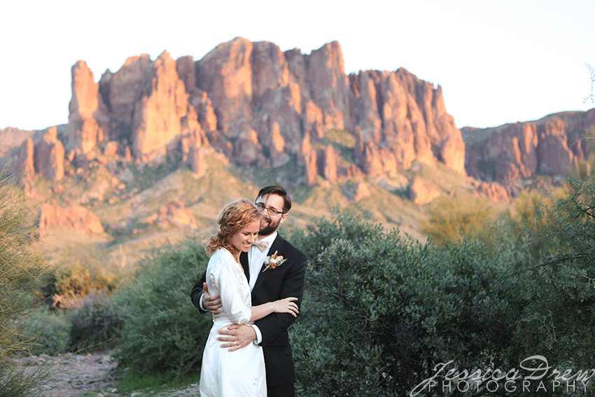 BROOKLYN AND ELIGH - LOST DUTCHMAN