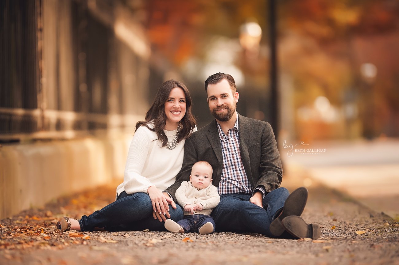 M's 4th Of July Cake Smash With Beth Galligan Boston First Birthday Photographer