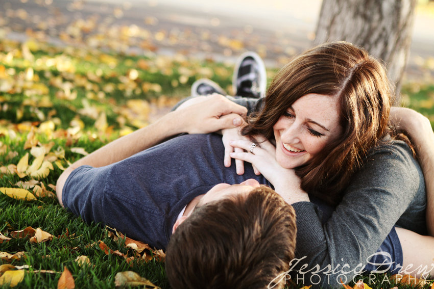 LIZ + EDWIN - SUPERSTITION MTNS