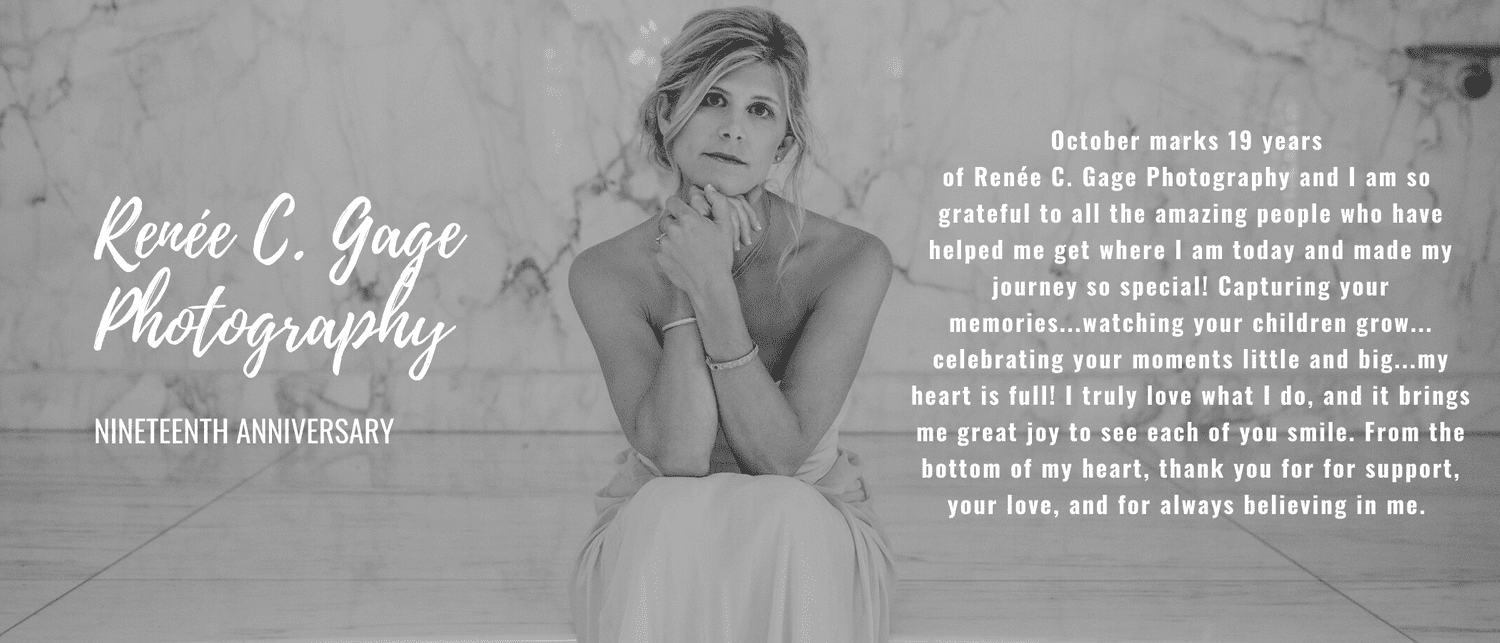 19 Years Of Capturing Memories