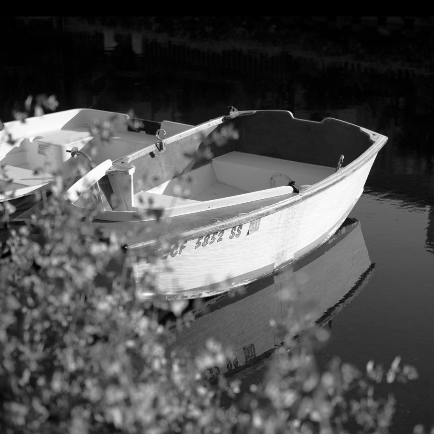 Black & White Fine Art Photography