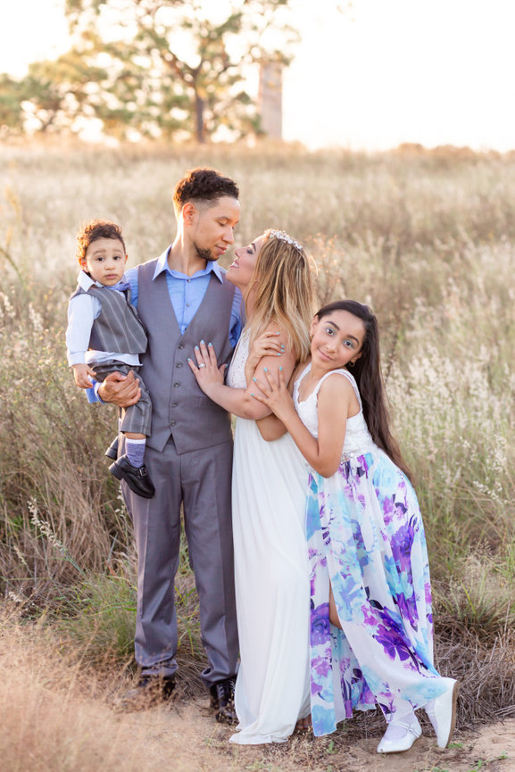 Celebrating Motherhood