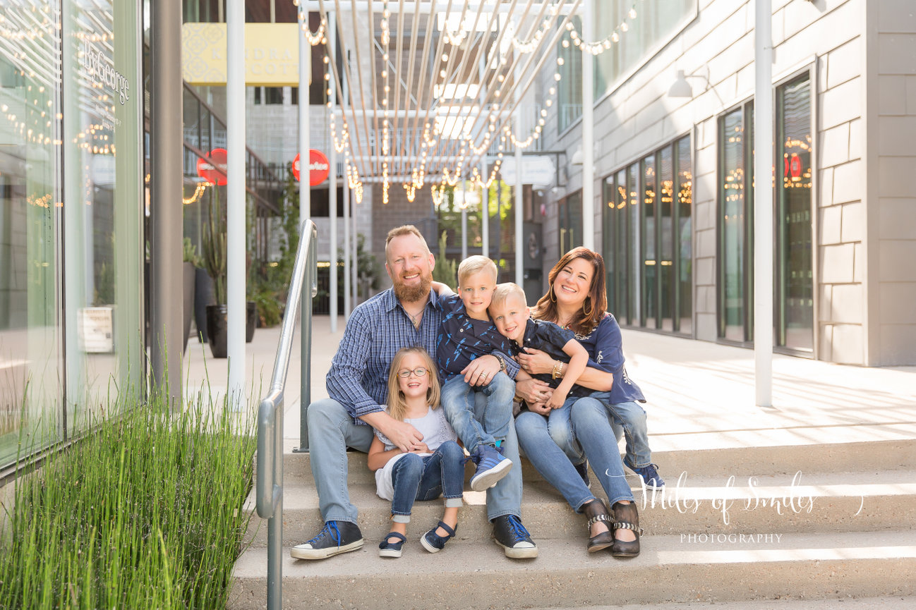 Laurel's Senior Portrait Session - Class of 2020 {Austin Photographer}