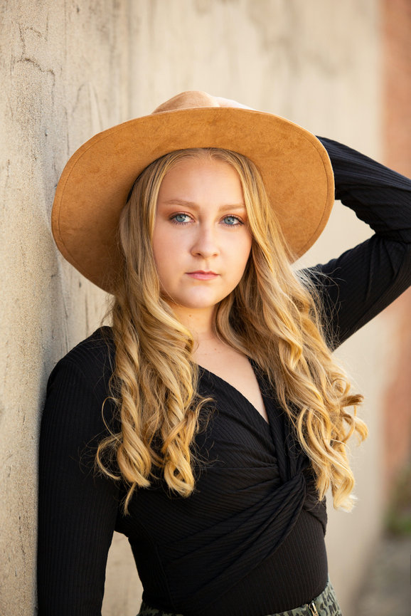 ABBY // Class of 2023