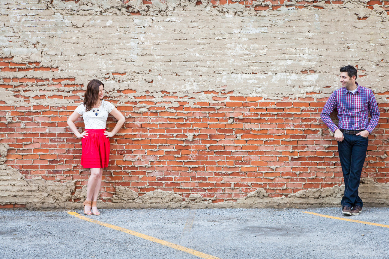 Wedding Photography Sneak Peek!