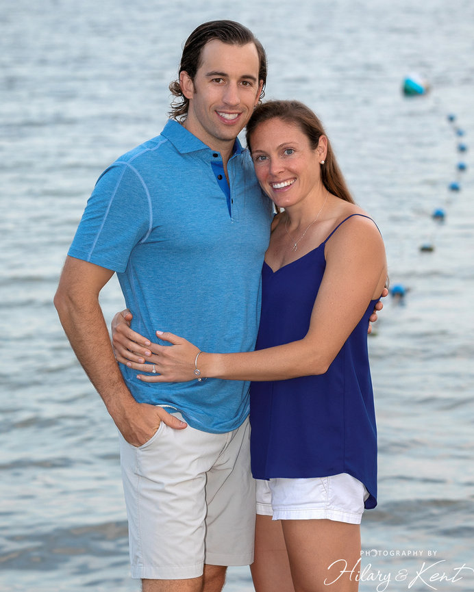 Andrews Vidal Wedding