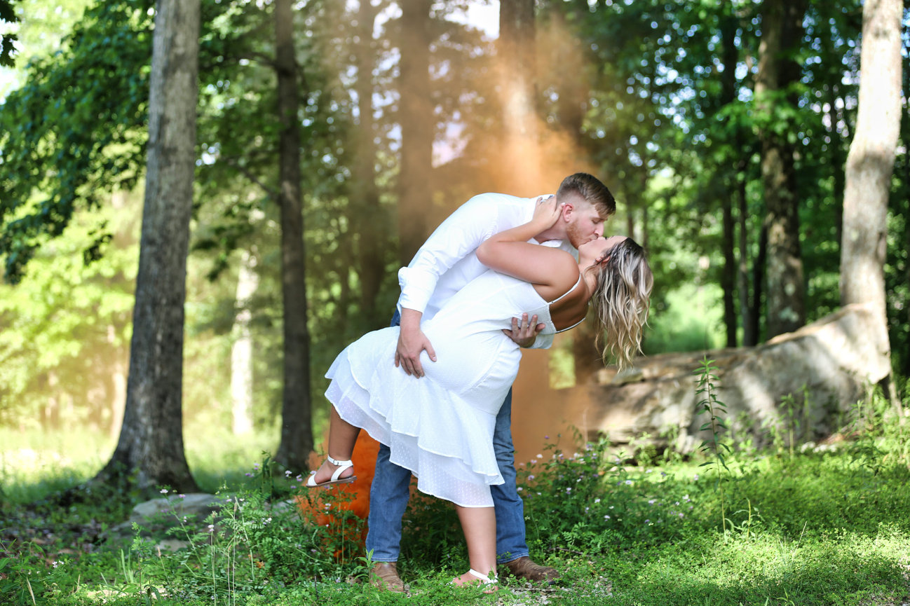 Bella's Senior Photos