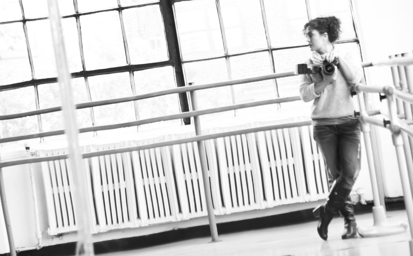 Don't Get Nervous about Being Nervous!