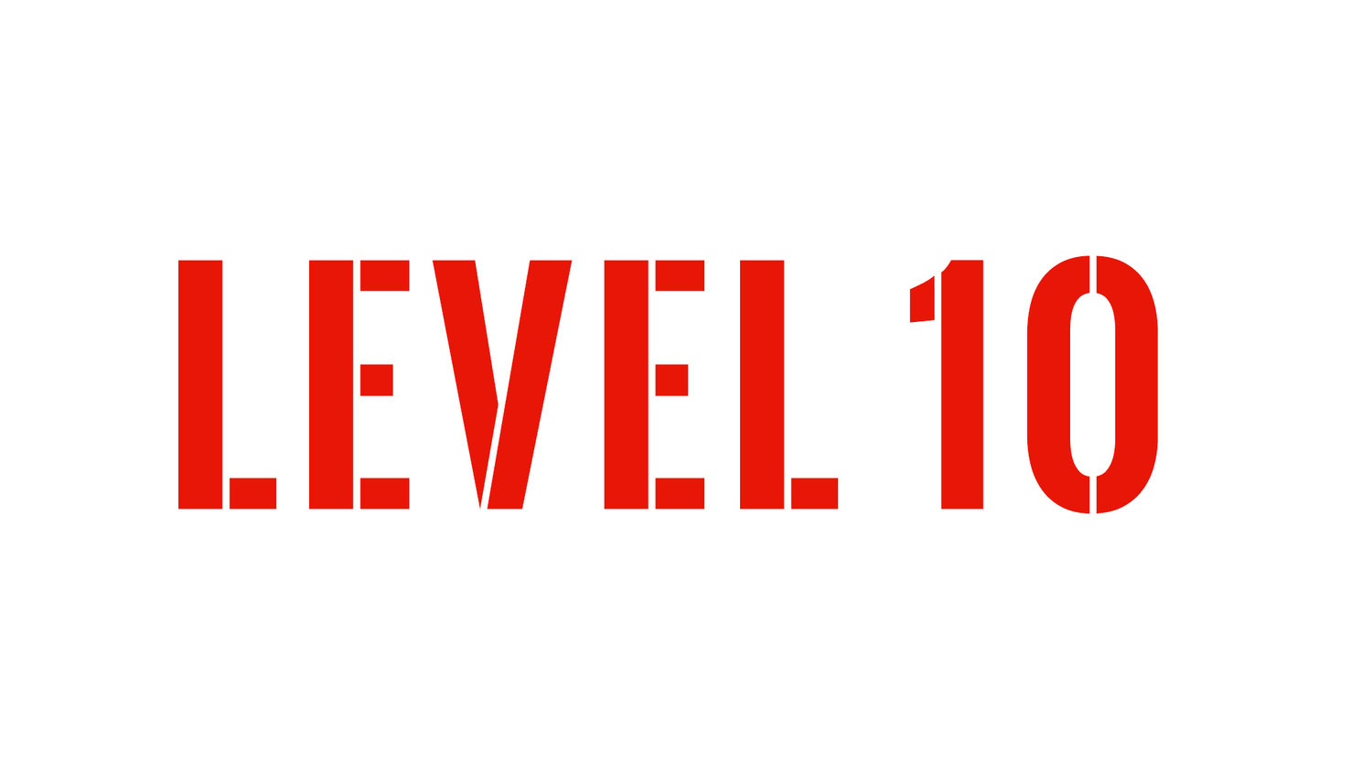 LEVEL 17