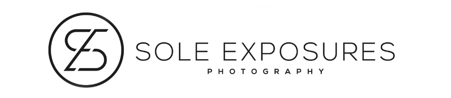 Sole Exposures Photography Logo