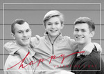 Asher Family Portrait Session