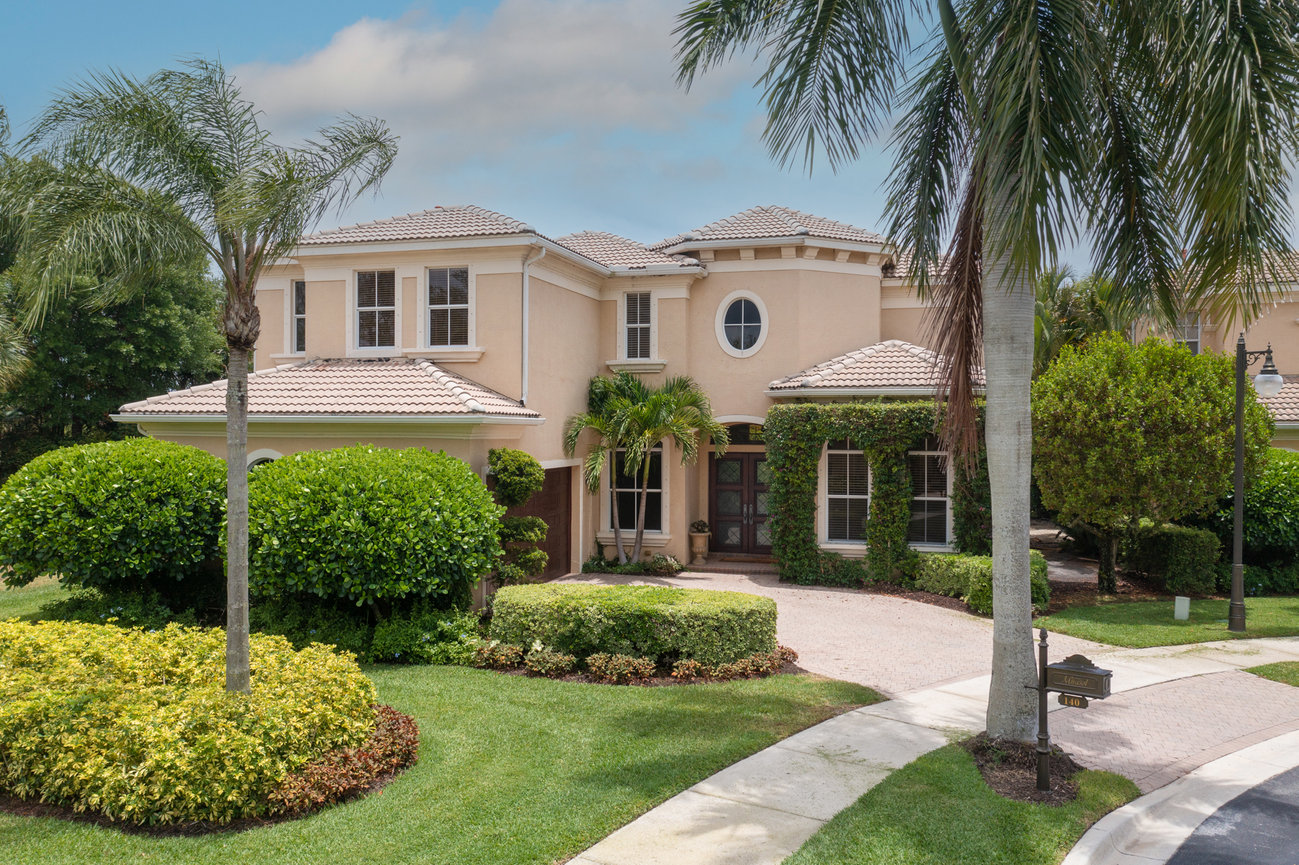 Palm Beach State College Dental & Medical Project