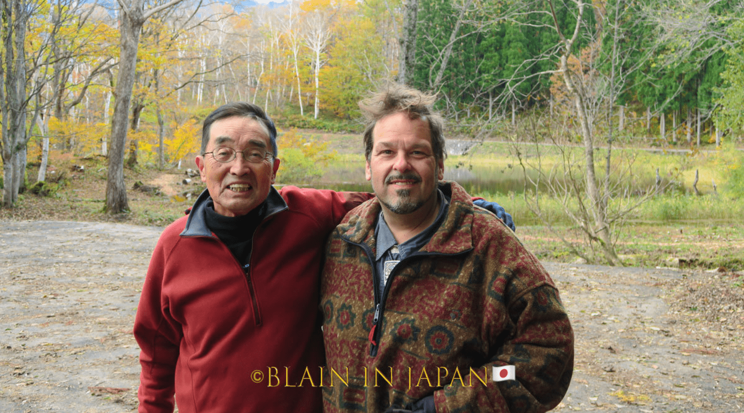 Hokkaido Photography Workshops - Environmental Awareness